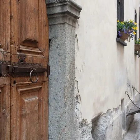 Roma 39 Trilo Μπόρμιο