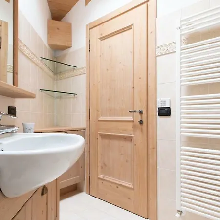 Roma 39 Trilo Appartement *